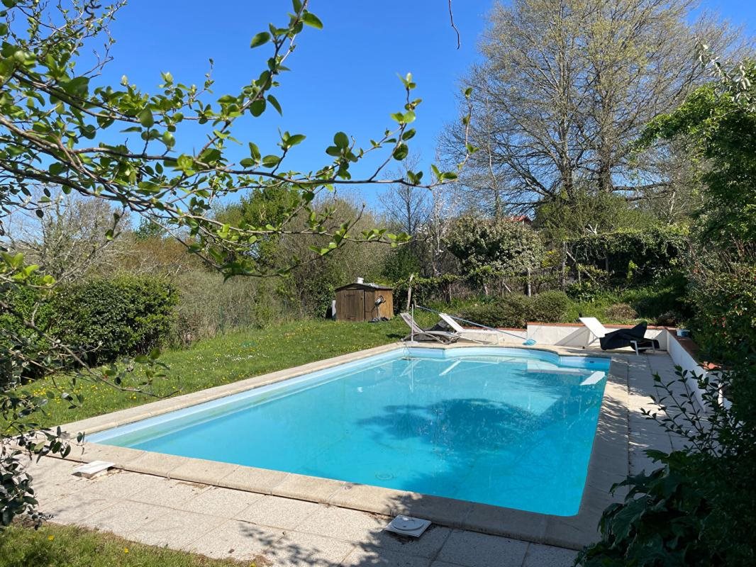 Maison à vendre, 194m², Ustaritz