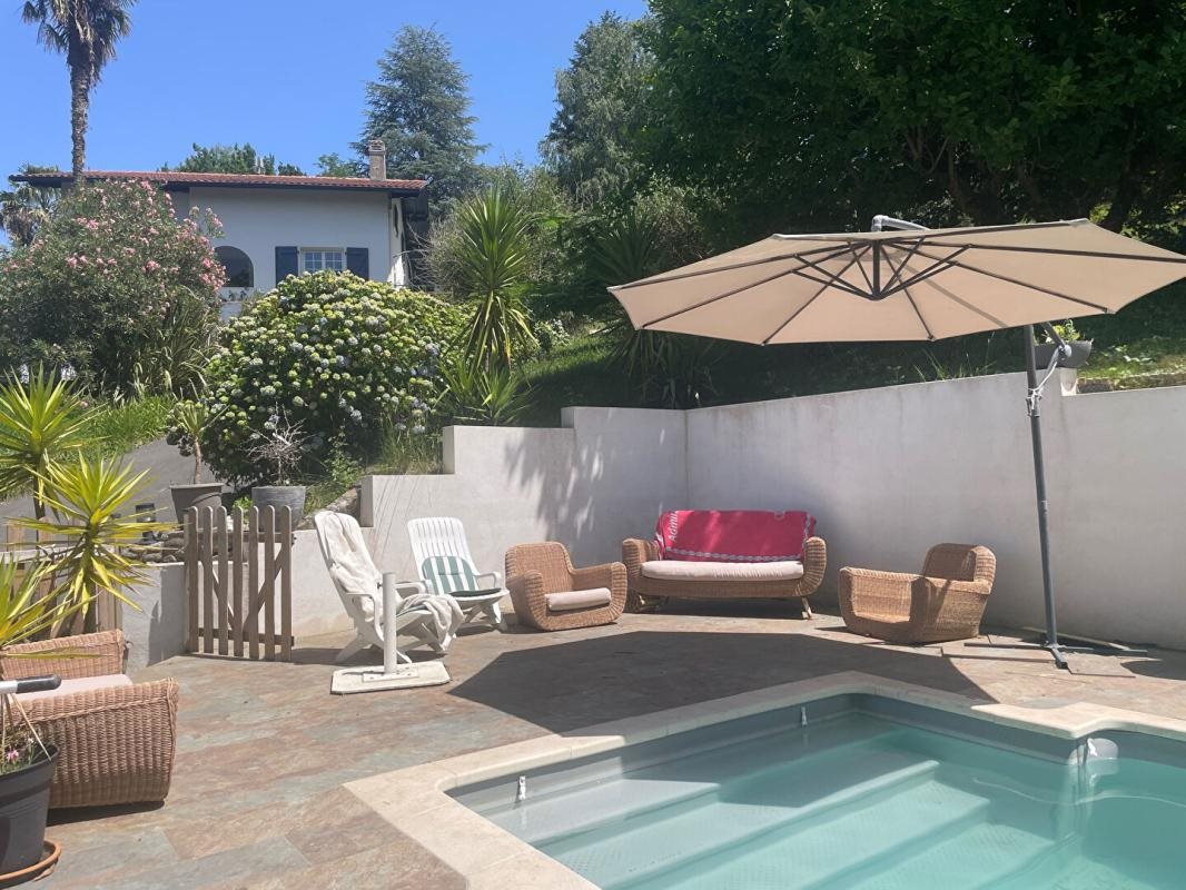 Maison à vendre, 260m², Cambo-les-Bains