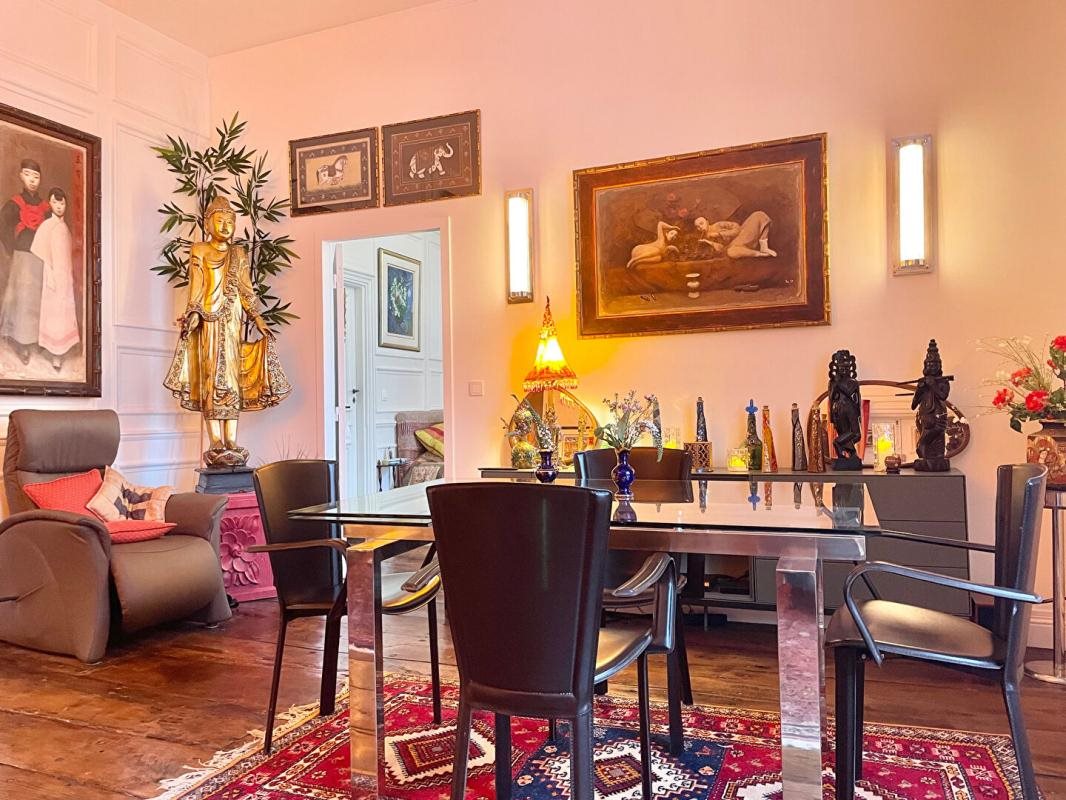 Appartement à vendre, 85m², Saint-Jean-de-Luz