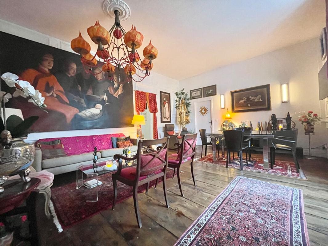 Appartement à vendre, 85m², Saint-Jean-de-Luz