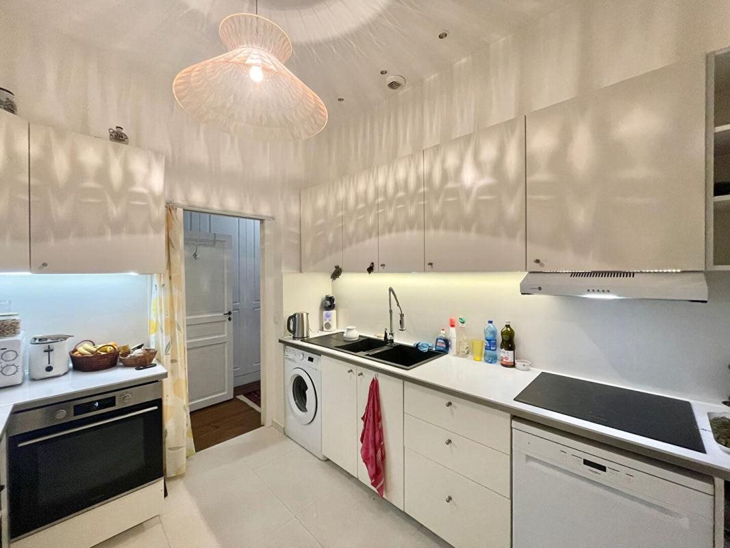 Appartement à vendre, 85m², Saint-Jean-de-Luz