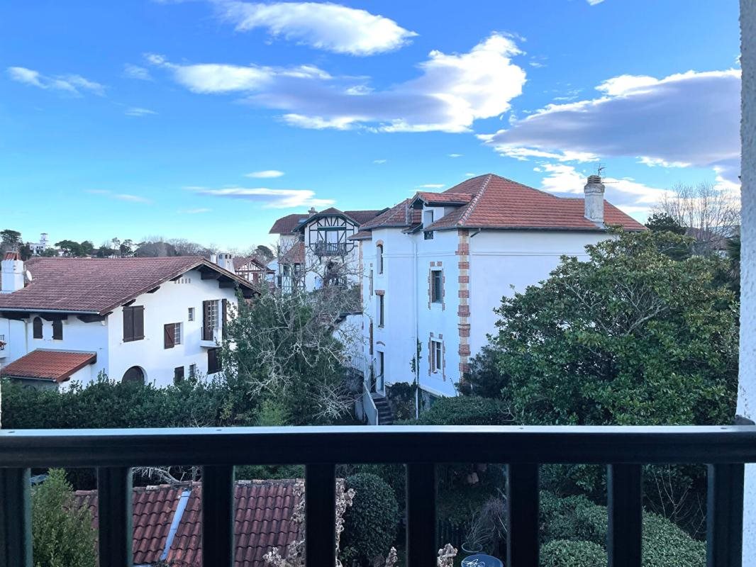 Appartement à vendre, 50m², Saint-Jean-de-Luz