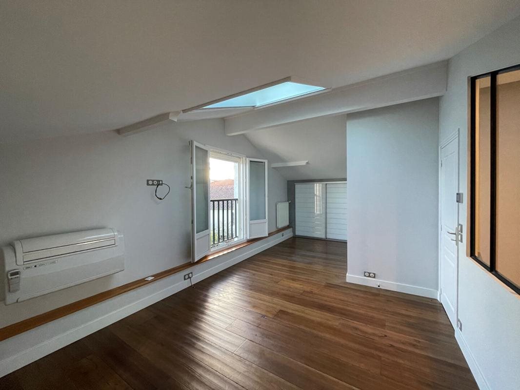 Appartement à vendre, 50m², Saint-Jean-de-Luz