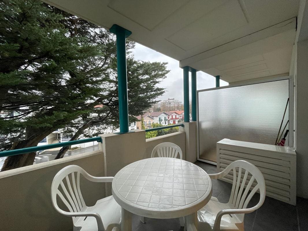 Appartement à vendre, 24m², Ciboure