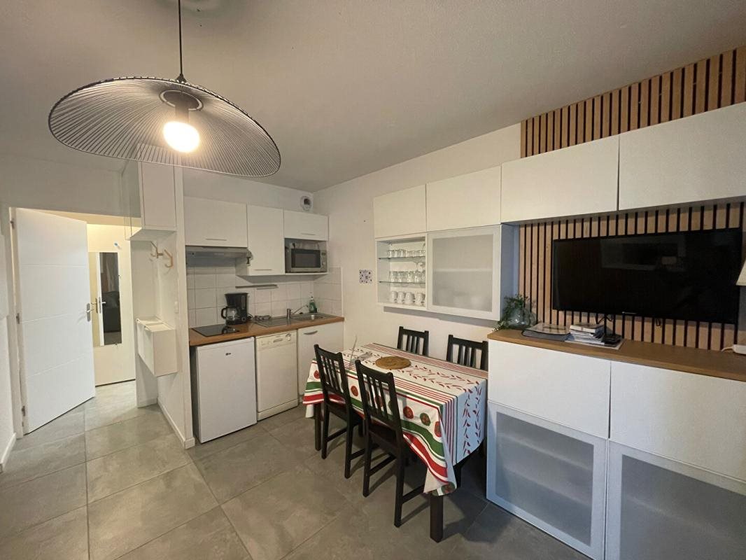 Appartement à vendre, 24m², Ciboure