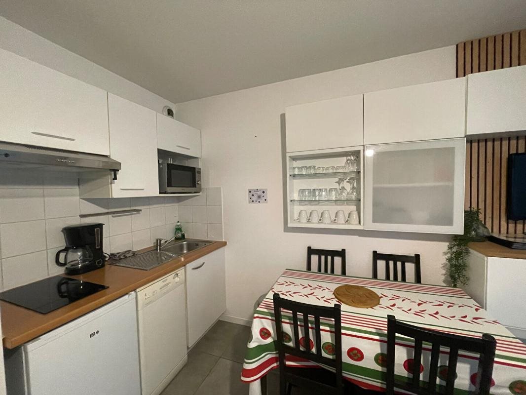 Appartement à vendre, 24m², Ciboure