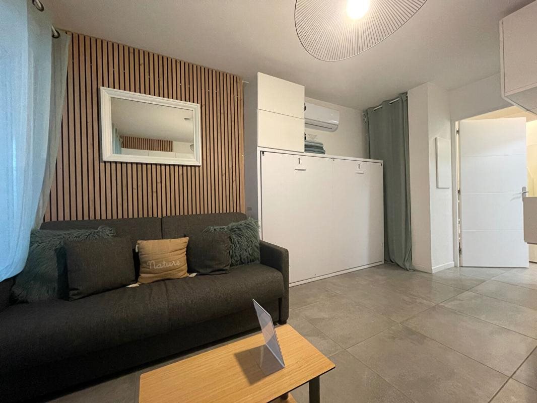 Appartement à vendre, 24m², Ciboure