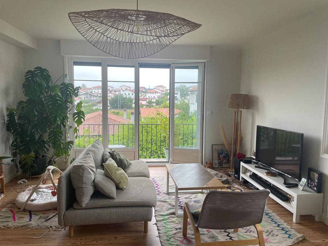 Appartement à vendre, 109m², Ciboure