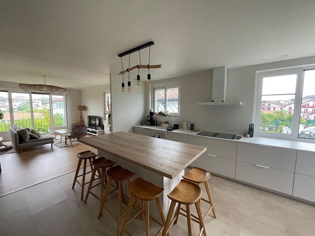 Appartement à vendre, 109m², Ciboure