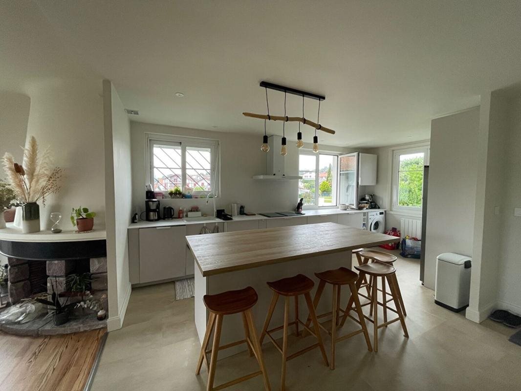 Appartement à vendre, 109m², Ciboure