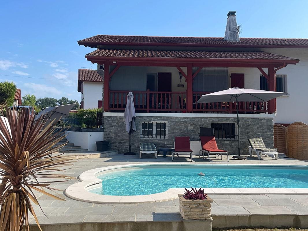 Maison à vendre, 280m², Saint-Jean-de-Luz