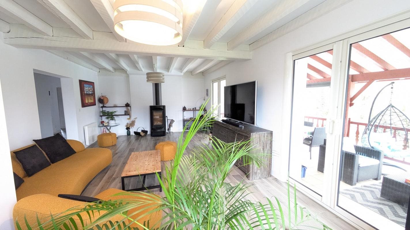 Maison à vendre, 280m², Saint-Jean-de-Luz