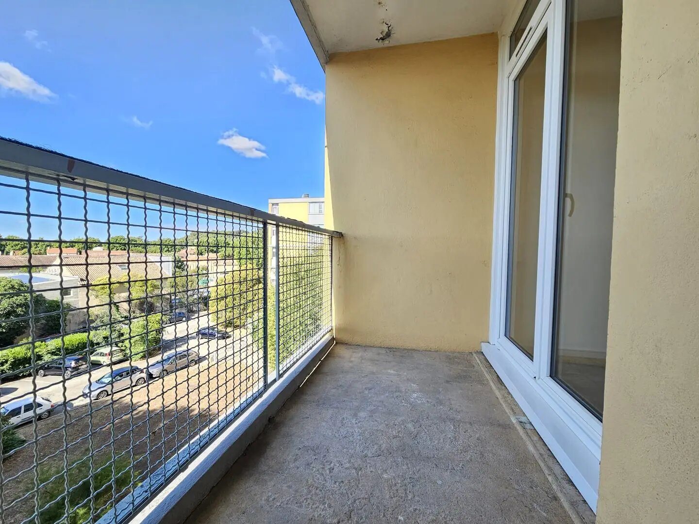 Appartement à vendre, 58m², Orange