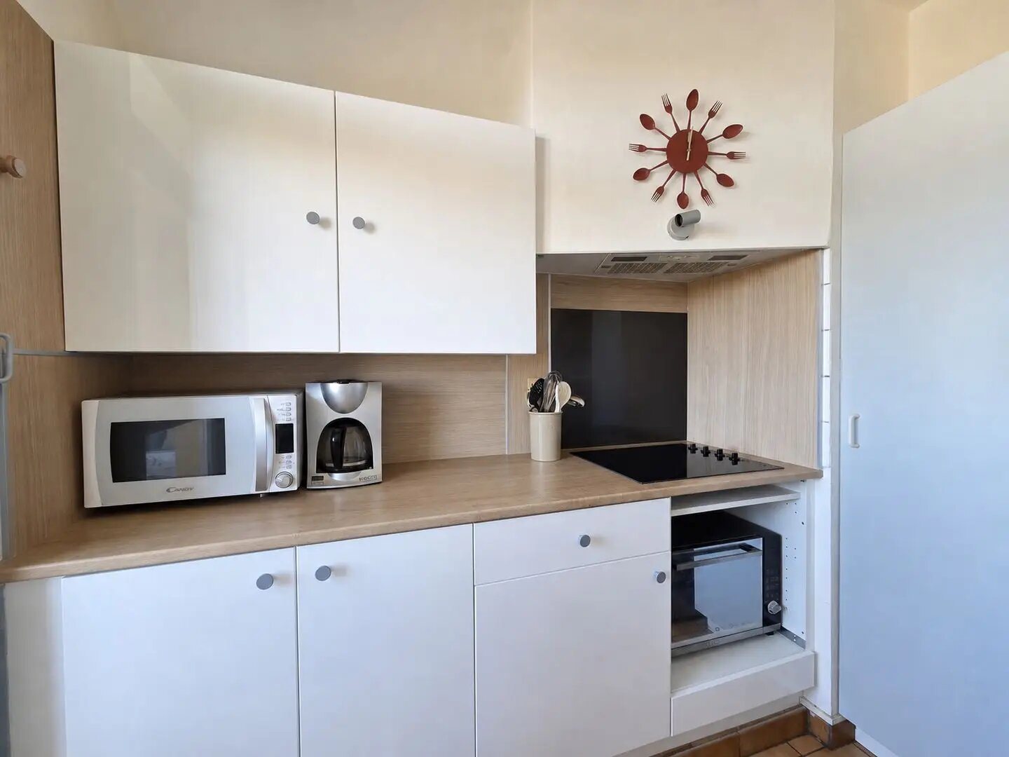 Appartement à vendre, 58m², Orange