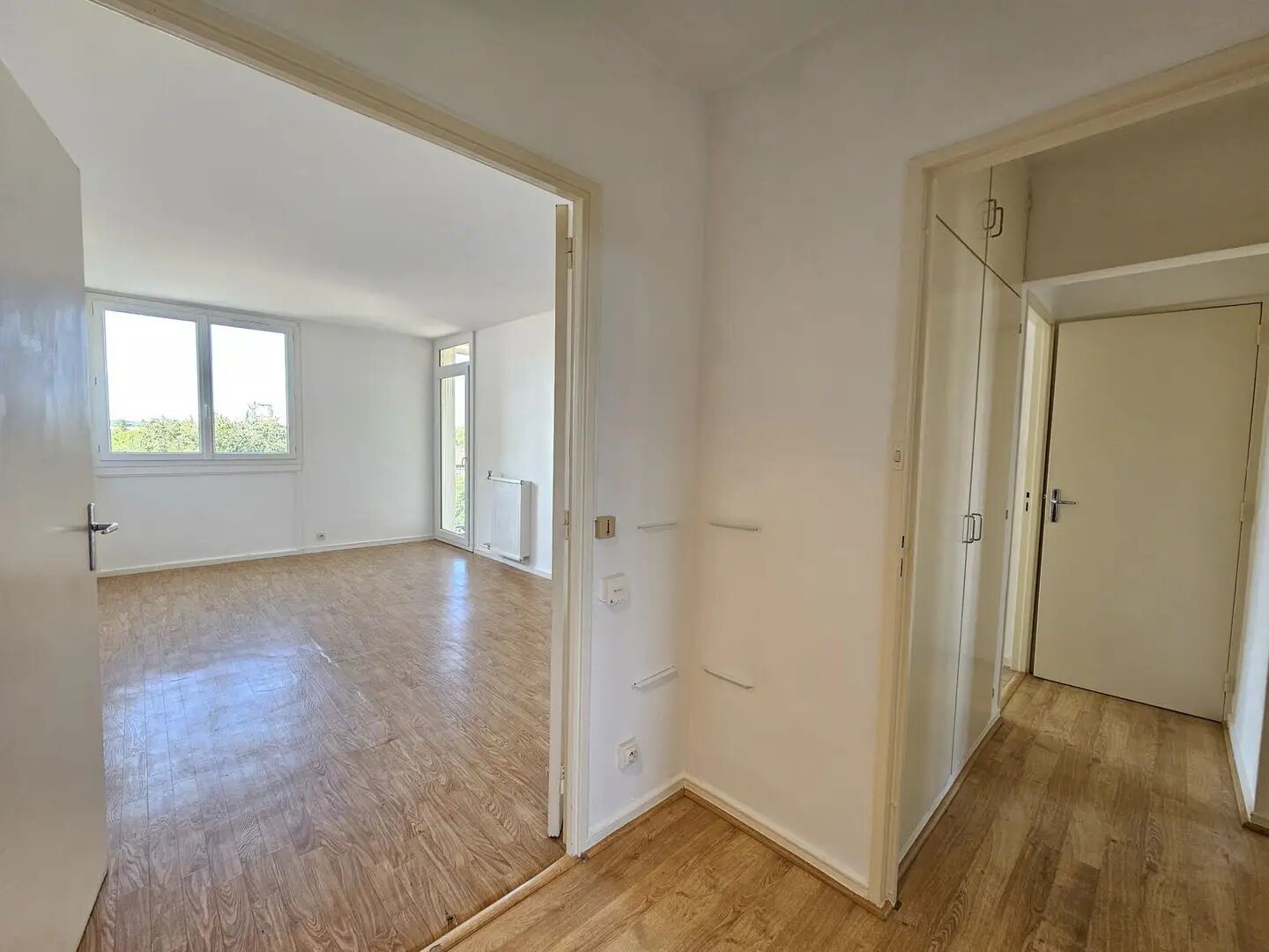 Appartement à vendre, 58m², Orange