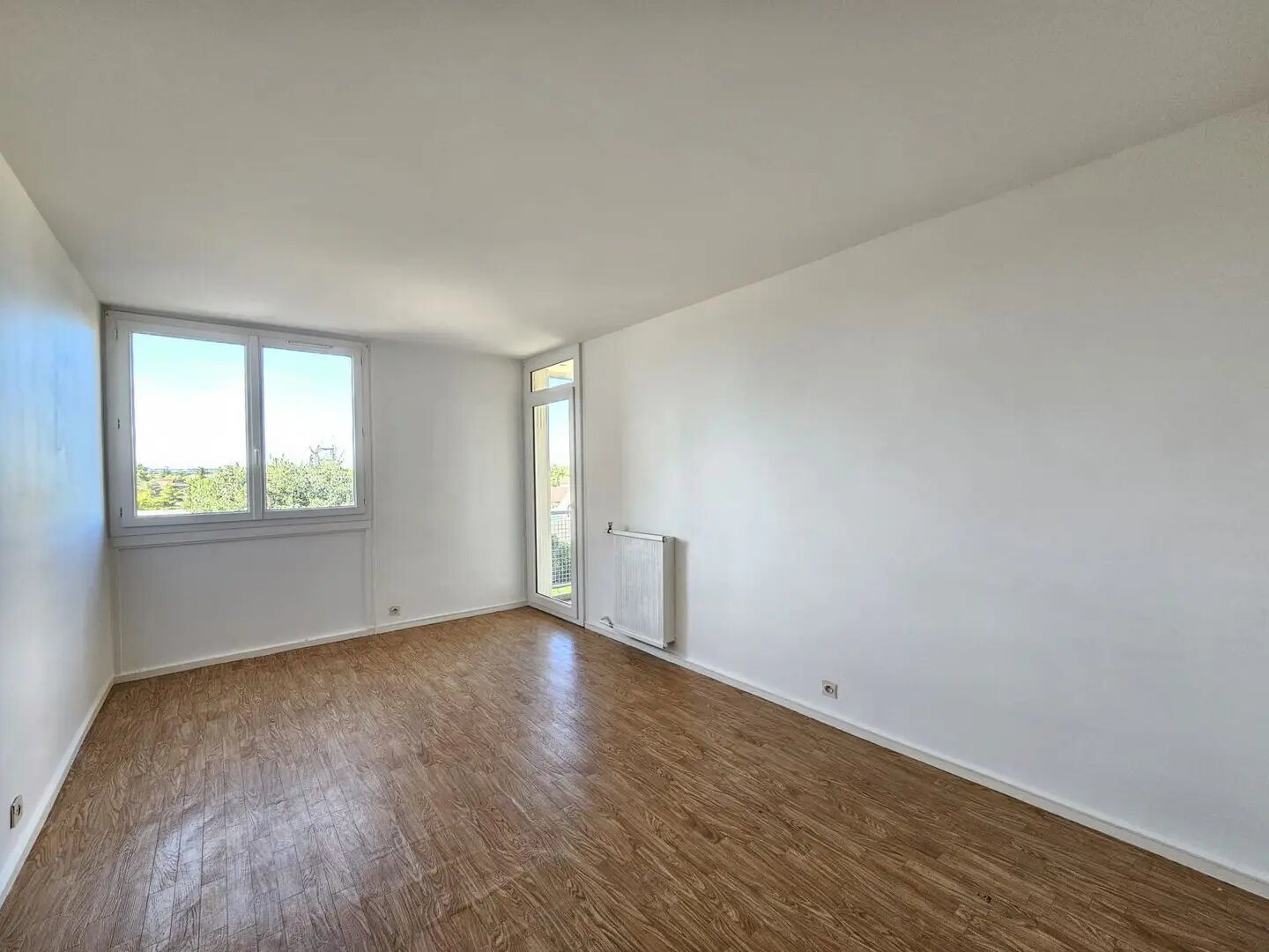 Appartement à vendre, 58m², Orange