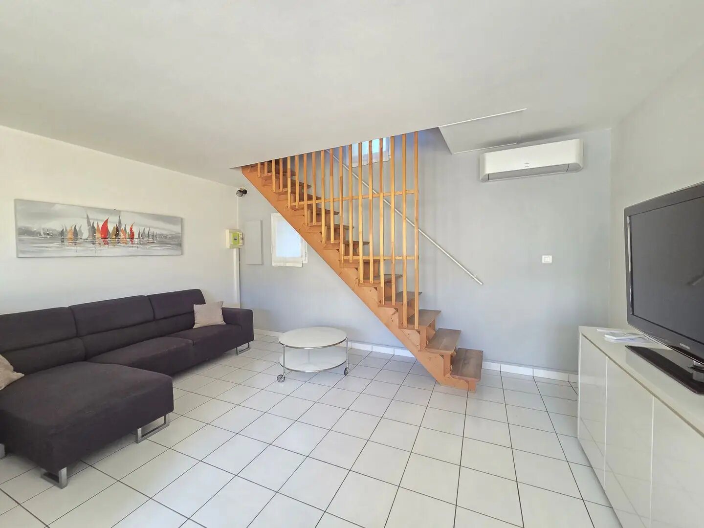 Maison à vendre, 85m², Sainte-Cécile-les-Vignes