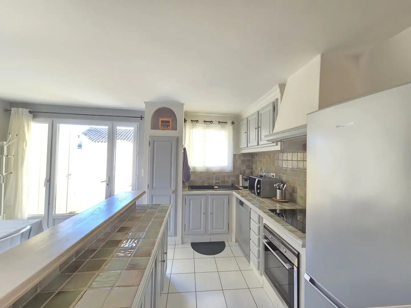 Maison à vendre, 85m², Sainte-Cécile-les-Vignes