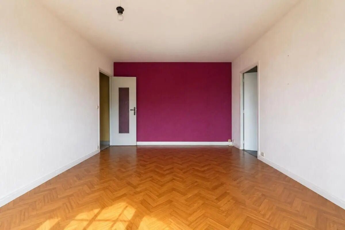 Appartement à vendre, 39m², Montreuil