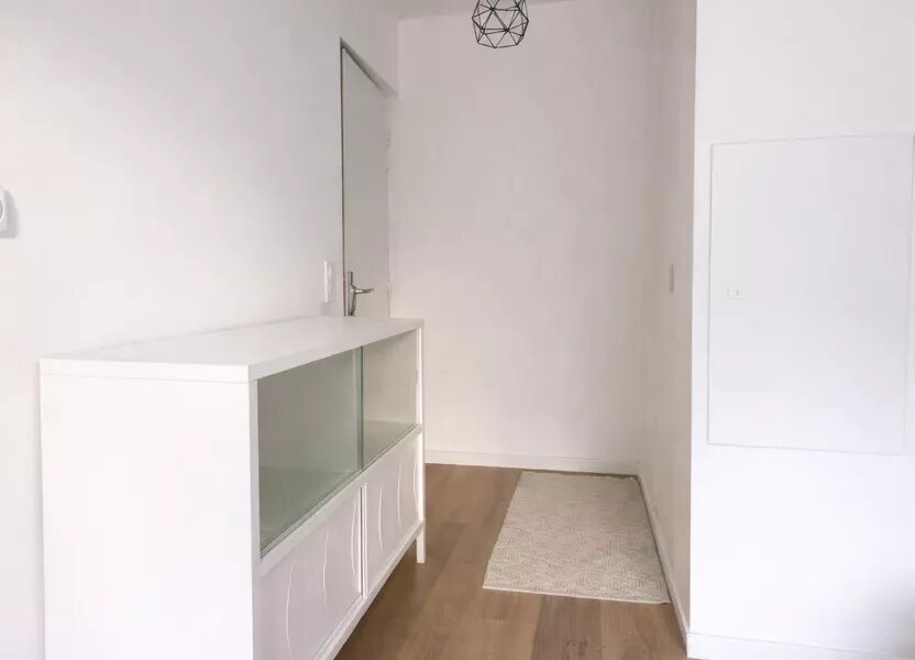 Appartement à vendre, 38m², Montreuil