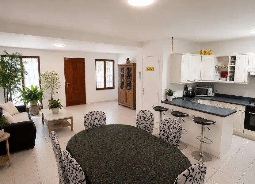 Maison à vendre, 84m², Montreuil