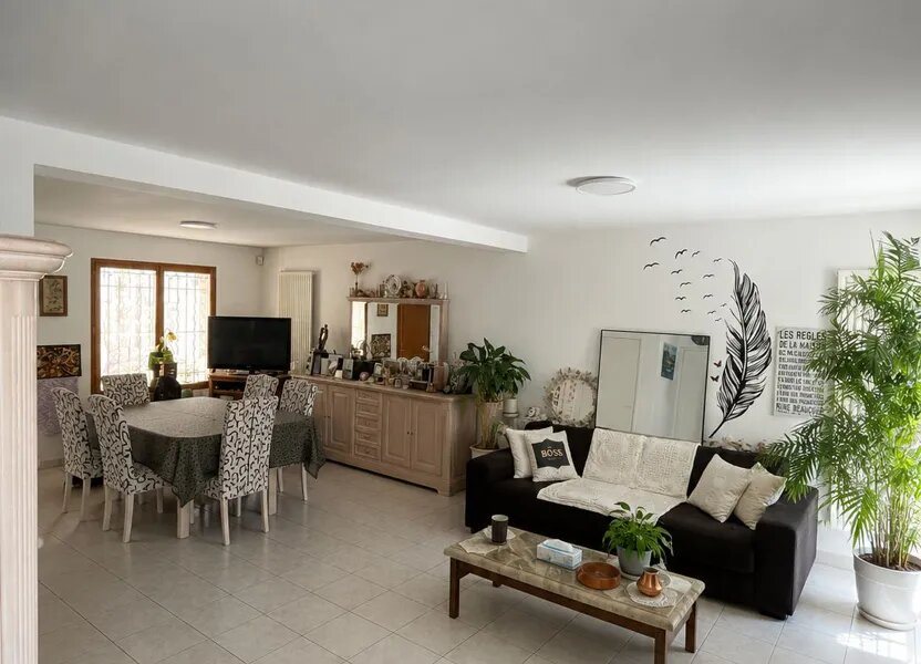 Maison à vendre, 84m², Montreuil