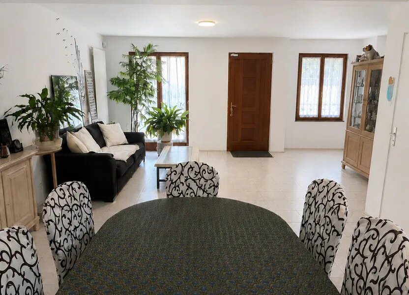 Maison à vendre, 84m², Montreuil