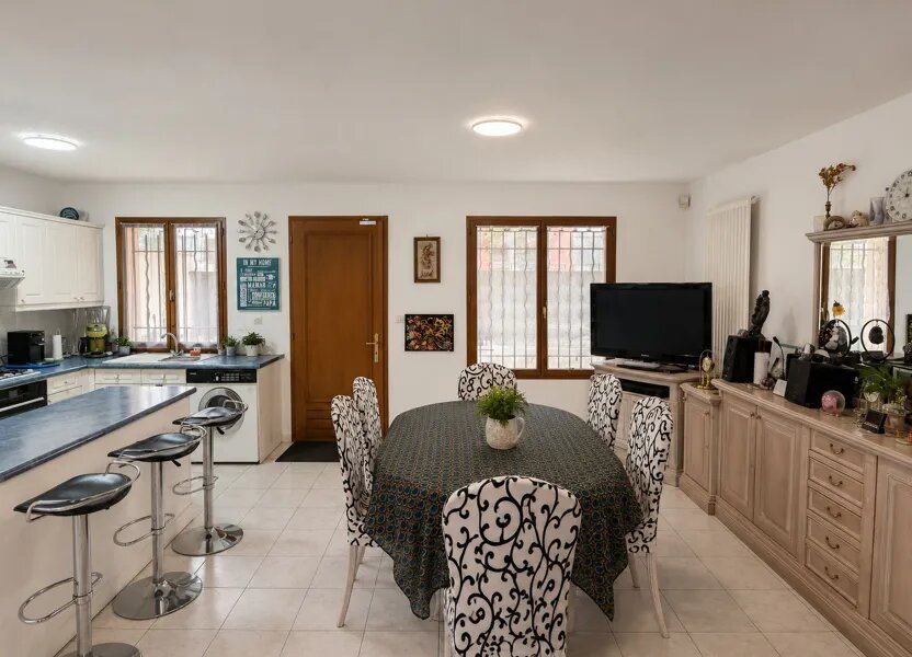 Maison à vendre, 84m², Montreuil