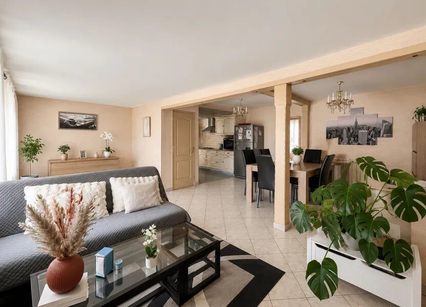 Maison à vendre, 85m², Montreuil