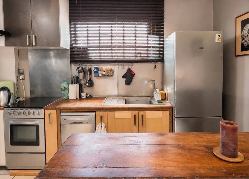 Appartement à vendre, 54m², Montreuil