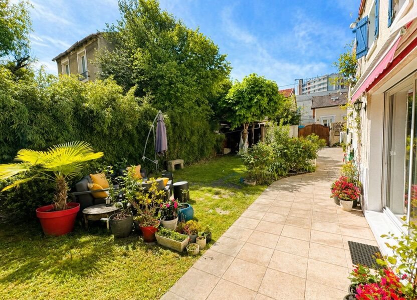 Maison à vendre, 158m², Montreuil