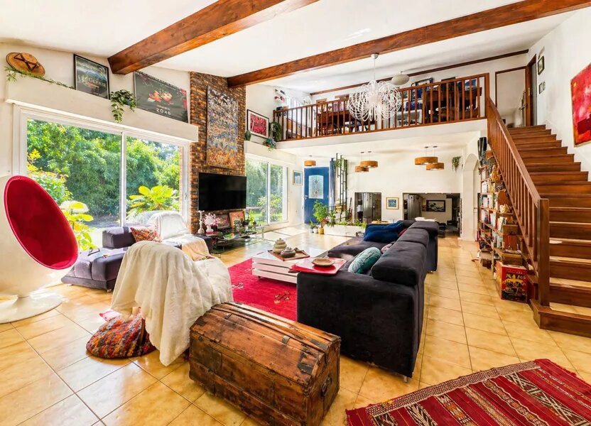 Maison à vendre, 158m², Montreuil