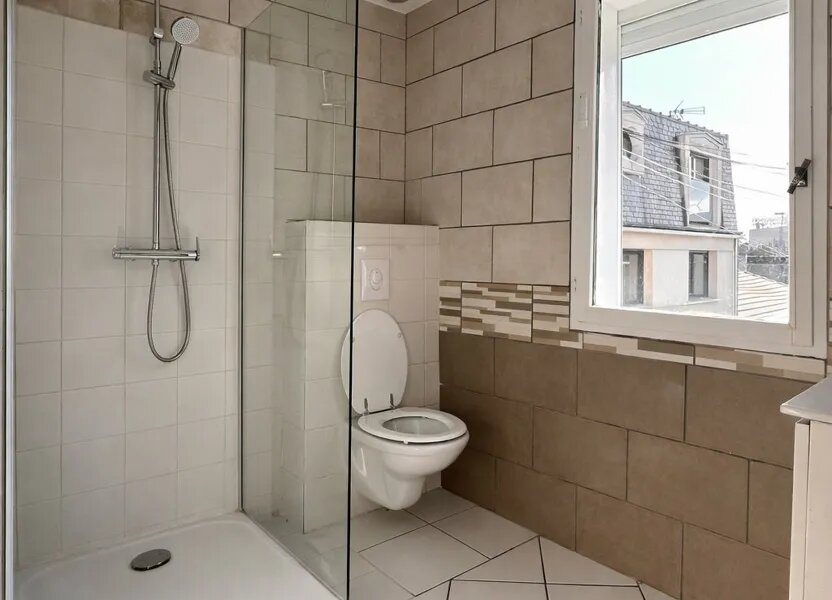 Appartement à vendre, 45m², Romainville