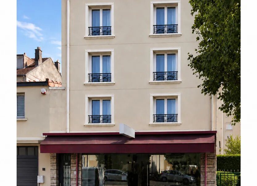 Maison à vendre, 97m², Montreuil