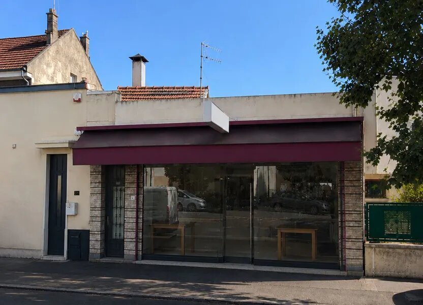 Maison à vendre, 97m², Montreuil