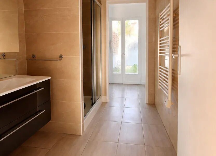 Appartement à vendre, 45m², Montreuil