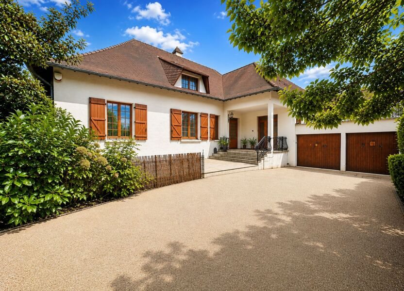 Maison à vendre, 300m², Montreuil