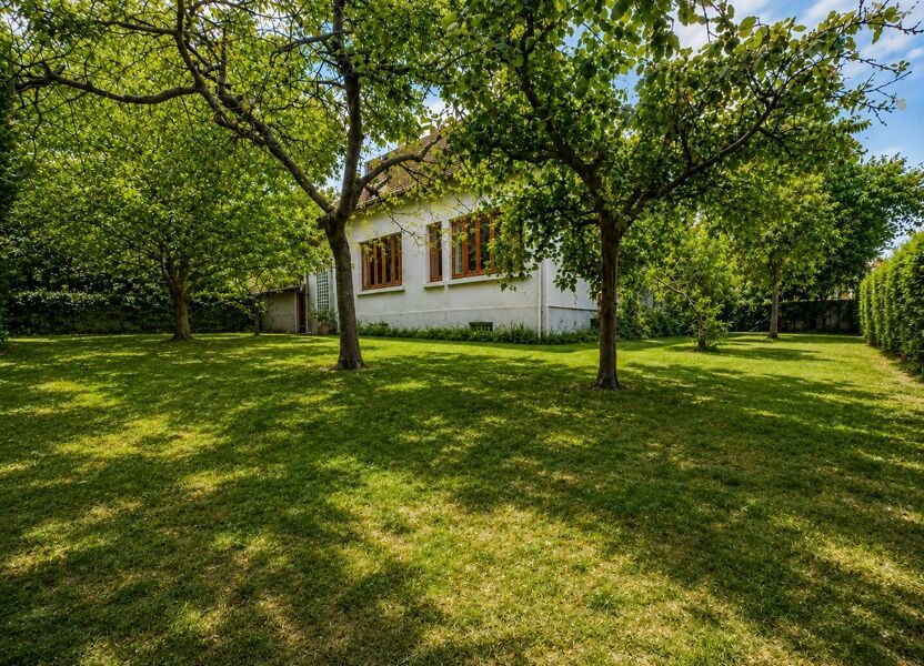 Maison à vendre, 300m², Montreuil