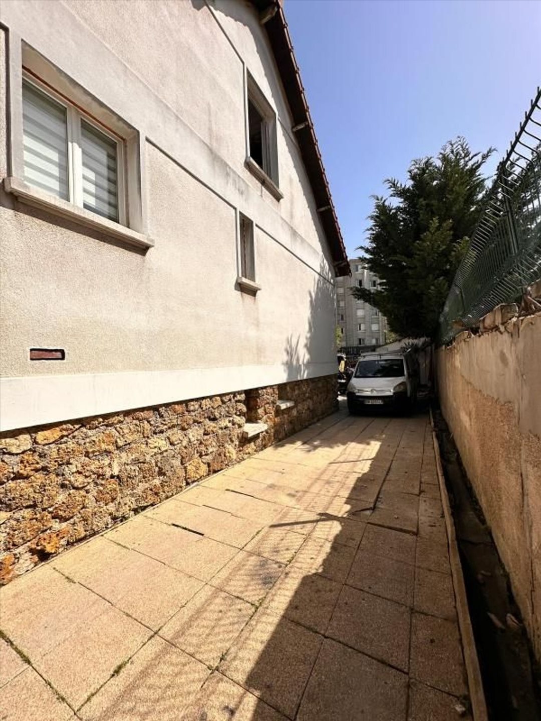 Maison à vendre, 173m², Montreuil