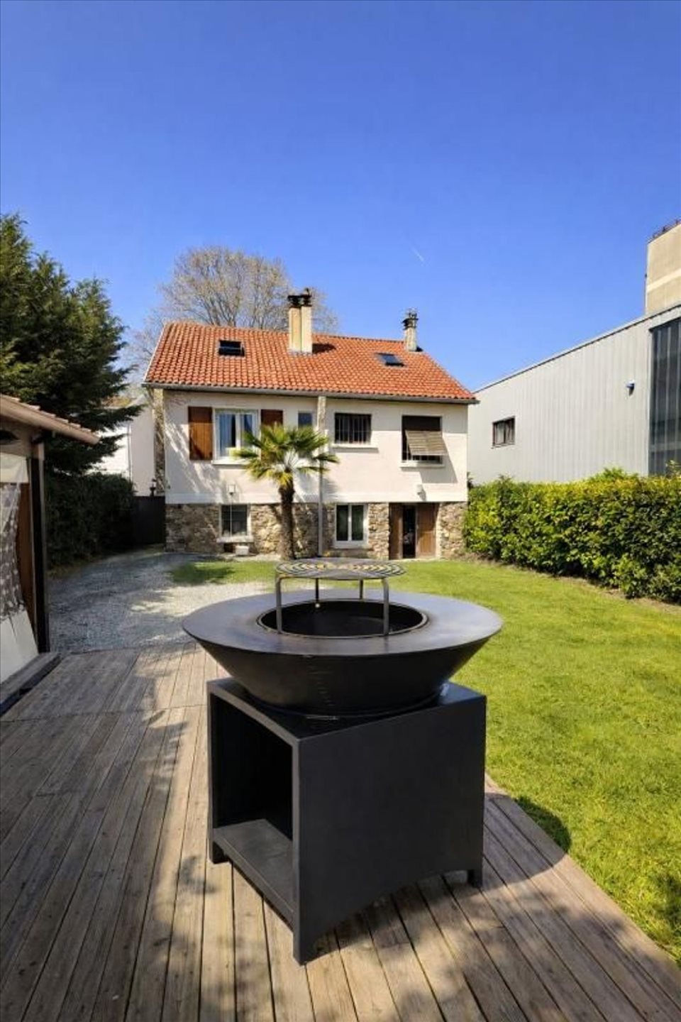 Maison à vendre, 173m², Montreuil