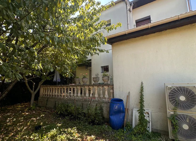 Maison à vendre, 133m², Montreuil