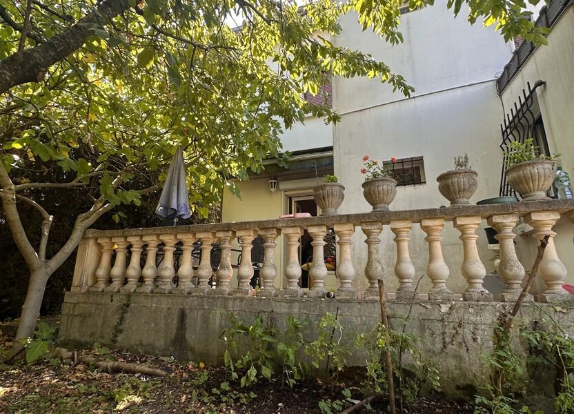 Maison à vendre, 133m², Montreuil