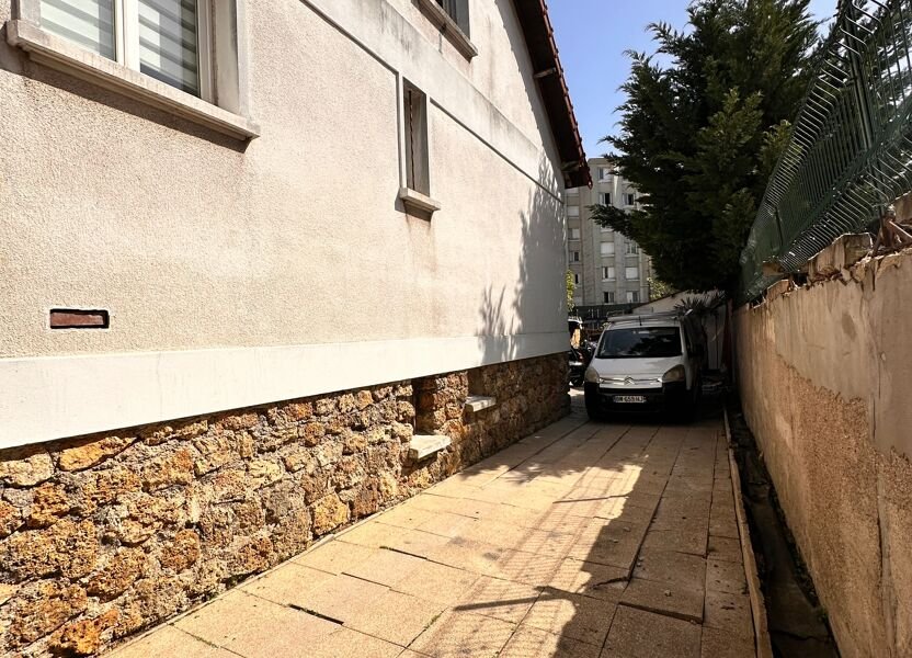 Maison à vendre, 173m², Montreuil