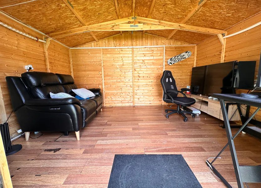 Maison à vendre, 173m², Montreuil