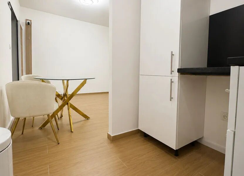 Appartement à vendre, 29m², Montreuil
