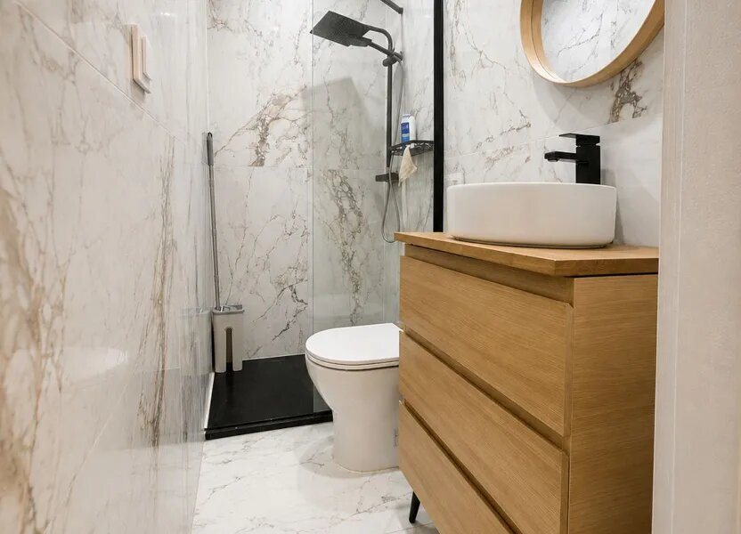 Appartement à vendre, 29m², Montreuil