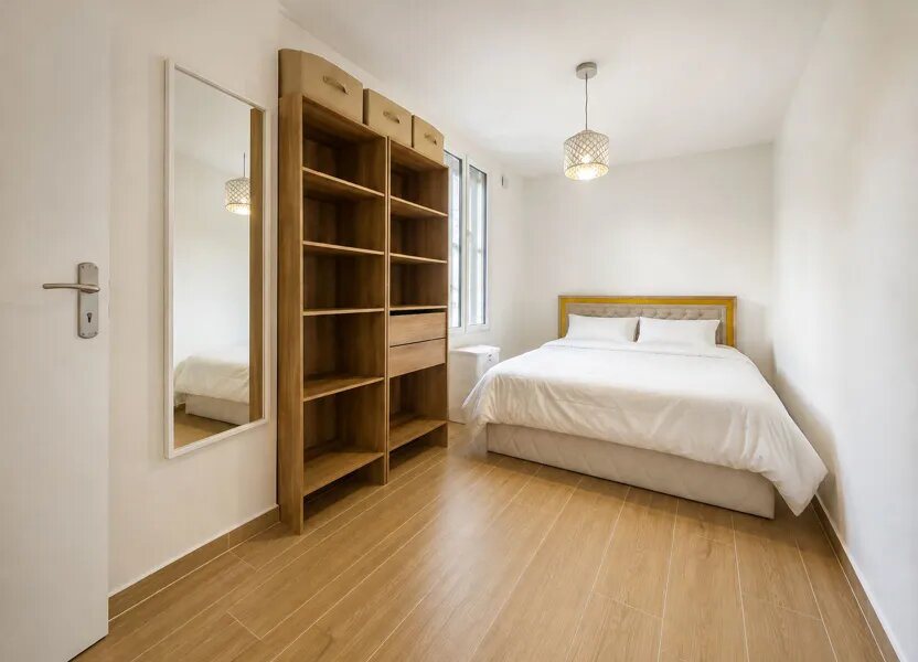 Appartement à vendre, 29m², Montreuil