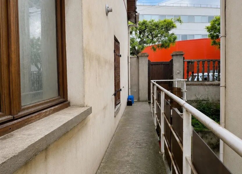 Maison à vendre, 106m², Noisy-le-Sec