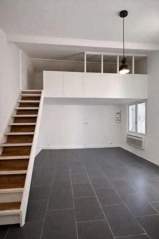 Appartement à vendre, 25m², Montreuil
