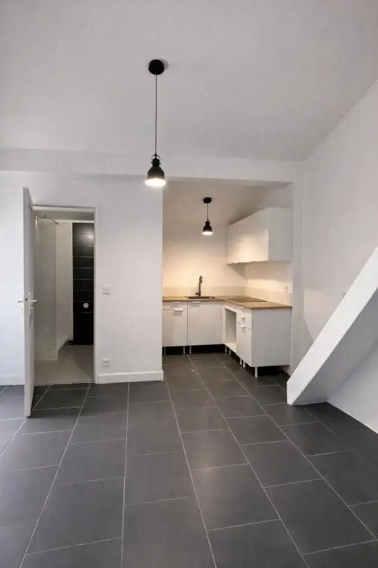 Appartement à vendre, 25m², Montreuil